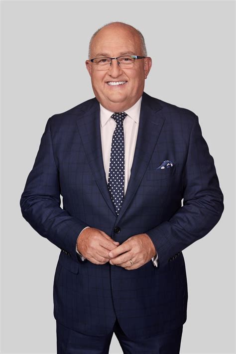 Episode 396: Tappy chats with Glenn Munsie — JOHN TAPP .